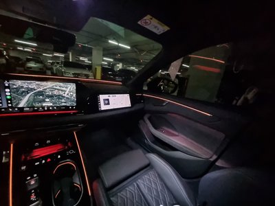 2026 AUDI A6 缩略图 20
