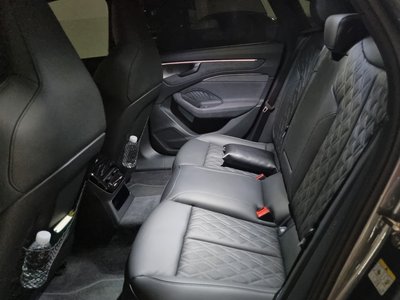 2026 AUDI A6 照片 9