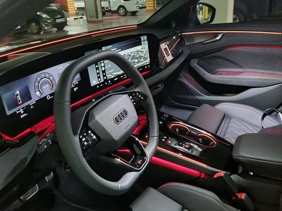2026 AUDI A6 缩略图 13