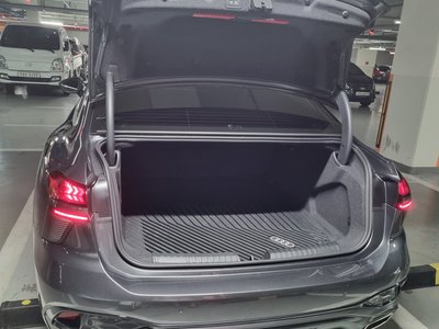 2026 AUDI A6 照片 4
