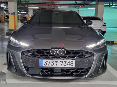 2026 AUDI A6 照片 5