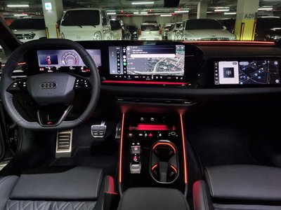 2026 AUDI A6 缩略图 11