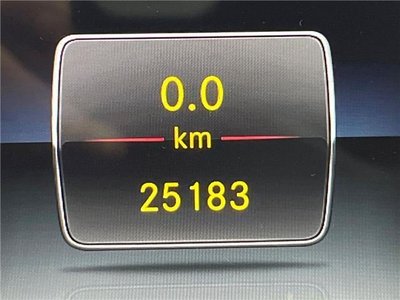 MERCEDES-BENZ CLS - 3