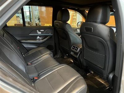 MERCEDES-BENZ GLE - 9