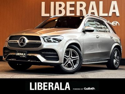MERCEDES-BENZ GLE - 1