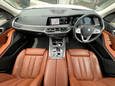 BMW X7 - 4