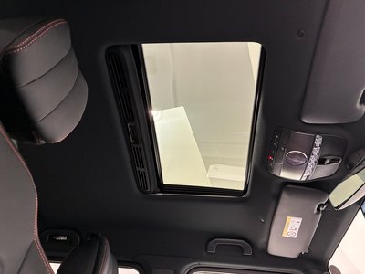 MERCEDES-BENZ G-CLASS - 5