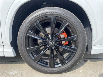 2023 Lexus NX — миниатюра 38
