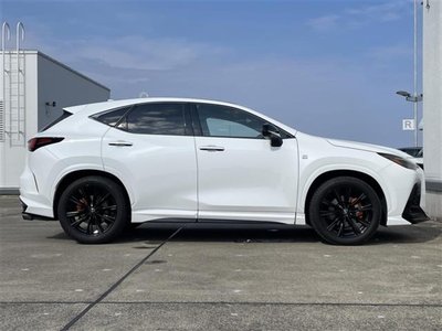 2023 Lexus NX — миниатюра 33