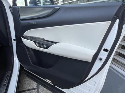 2023 Lexus NX — миниатюра 21