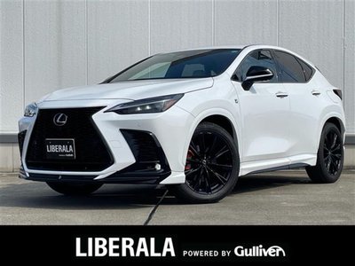 2023 Lexus NX — миниатюра 28