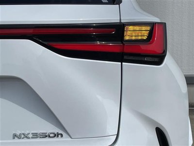 2023 Lexus NX — миниатюра 36