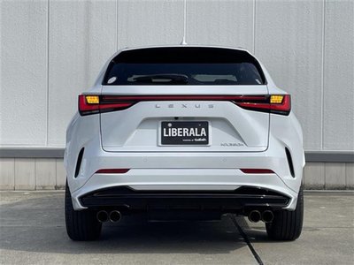 2023 Lexus NX — миниатюра 35
