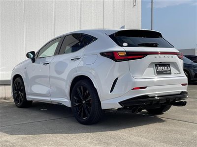 2023 Lexus NX — миниатюра 43