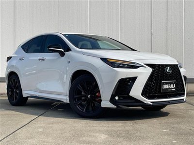2023 Lexus NX — миниатюра 32