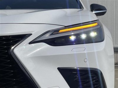 2023 Lexus NX — миниатюра 30