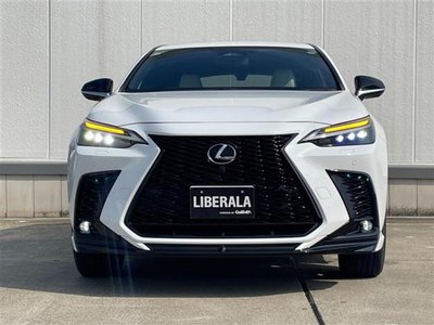 2023 Lexus NX — миниатюра 29