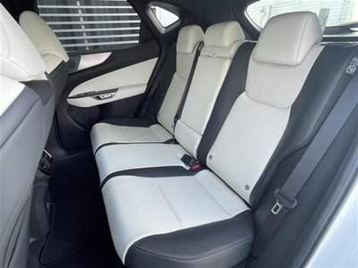 2023 Lexus NX — миниатюра 25