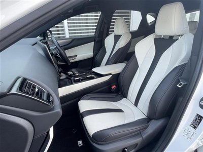2023 Lexus NX — миниатюра 24
