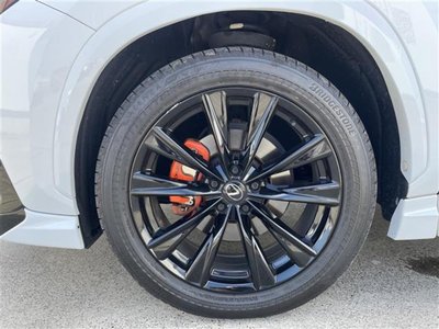 2023 Lexus NX — миниатюра 40