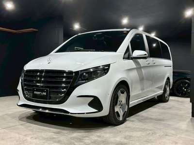 MERCEDES-BENZ V-CLASS - 7