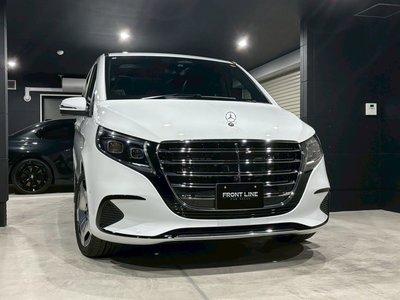 MERCEDES-BENZ V-CLASS - 6