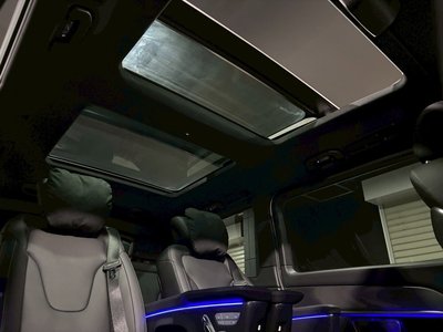 MERCEDES-BENZ V-CLASS - 2