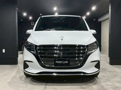 MERCEDES-BENZ V-CLASS - 5