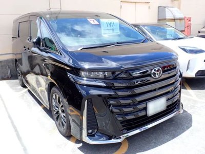 صورة 1 لـ 2025 Toyota VELLFIRE