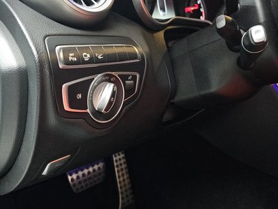 2018 Mercedes-BENZ C-CLASS 缩略图 27