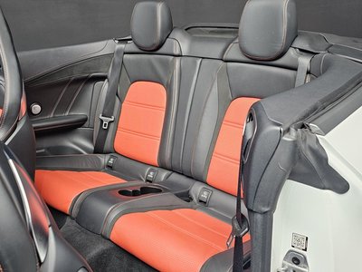 2018 Mercedes-BENZ C-CLASS 缩略图 18