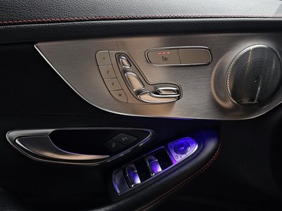 2018 Mercedes-BENZ C-CLASS 缩略图 28