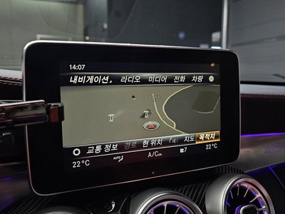 2018 Mercedes-BENZ C-CLASS 缩略图 20