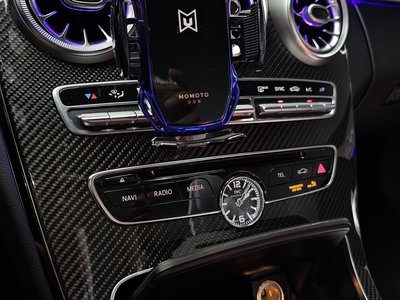 2018 Mercedes-BENZ C-CLASS 缩略图 24