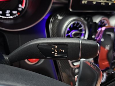2018 Mercedes-BENZ C-CLASS 缩略图 26