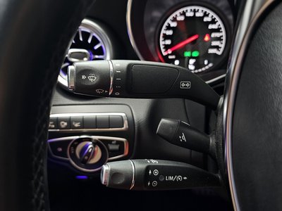 2018 Mercedes-BENZ C-CLASS 缩略图 25