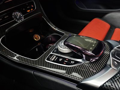 2018 Mercedes-BENZ C-CLASS 缩略图 12