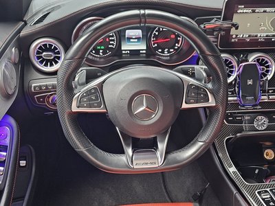 2018 Mercedes-BENZ C-CLASS 缩略图 19