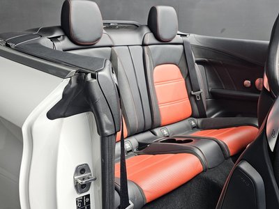 2018 Mercedes-BENZ C-CLASS 缩略图 17
