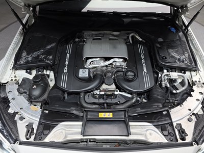 2018 Mercedes-BENZ C-CLASS 照片 7