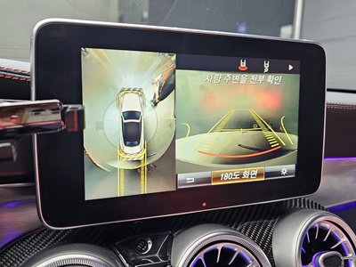2018 Mercedes-BENZ C-CLASS 缩略图 21