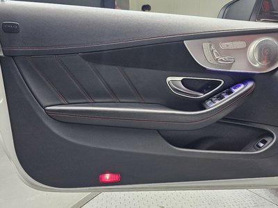 2018 Mercedes-BENZ C-CLASS 缩略图 15