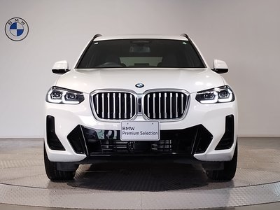 BMW X3 - 6
