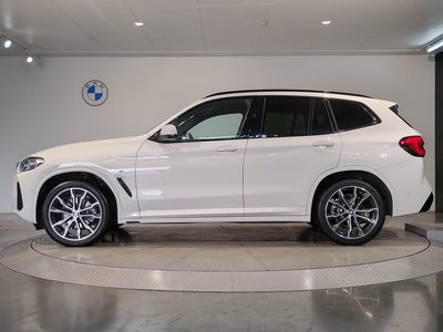 BMW X3 - 9