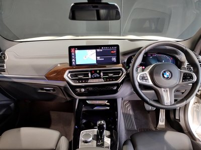 BMW X3 - 5