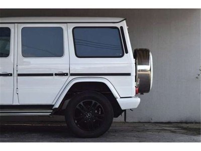 2017 Mercedes-BENZ OTHERS — миниатюра 31