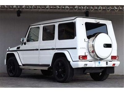 2017 Mercedes-BENZ OTHERS — миниатюра 11