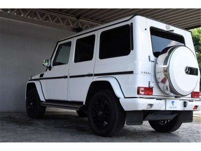 2017 Mercedes-BENZ OTHERS — миниатюра 28