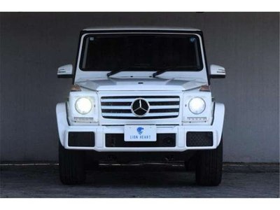2017 Mercedes-BENZ OTHERS — миниатюра 12