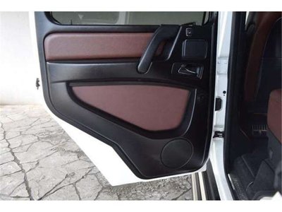 2017 Mercedes-BENZ OTHERS — миниатюра 47